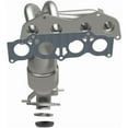 thumbnail image 3 of MagnaFlow 5531267 Fits select: 2006-2008 TOYOTA RAV4, 2008-2011 TOYOTA SCION, 3 of 5