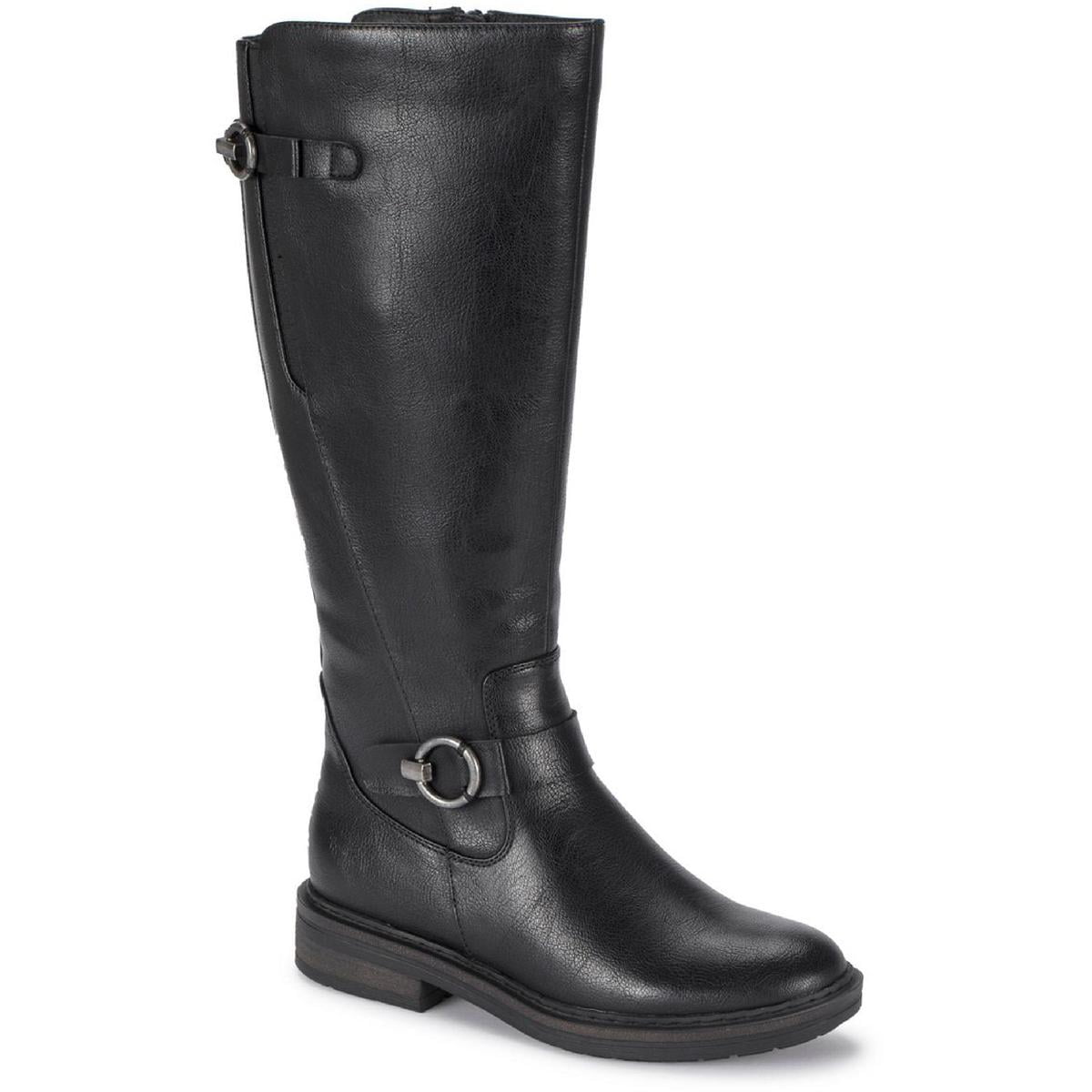 Naturalizer jenelle wide calf boot best sale