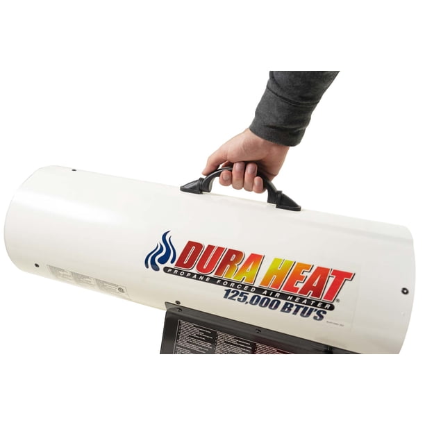 World Marketing Of America Dura Heat 60K Torpedo LP Forced
