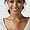 Gold Circle, variant on CROPD Gold Layered Necklaces for Women 14k Gold Plated Dainty Stackable Choker Necklaces for Women Trendy Layering Circle Paperclip Chain Cute Pendant Necklace Set Gold Jewelry for Women