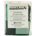 thumbnail image 4 of Funda de almohada decorativa Jay Franco Minecraft Creeper, 4 of 4