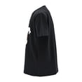 thumbnail image 3 of Boys All The Ghouls Love Me Funny Halloween Shirt (7Y, Black), 3 of 5
