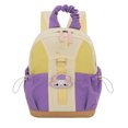 thumbnail image 2 of WAYUTE Backpack for Kids Playful Cartoon Backpack for Boys and Girls Everyday School with Adjustable Straps and Front Pocket Bookbag Casual School Activities, 2 of 4