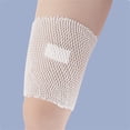 thumbnail image 2 of EIGTHTAIL 2 Roll Elastic Mesh Bandage Elastic Net Bandage Net Tubular Bandage  Mesh Tubular Bandage Tubular Mesh Bandage Elastic Net Dressing Elastic Mesh Wound Dressing for Shoulder  Thi, 2 of 7