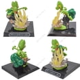 thumbnail image 5 of Figura de Pokémon GK Mudkip Mimikyu Treecko Chikorita Efectos especiales Muñecas coleccionables Modelo de acción Charmander Muscle Squirtle Juguete, 5 of 5
