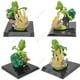 thumbnail image 5 of Figura de Pokémon GK Mudkip Mimikyu Treecko Chikorita Efectos especiales Muñecas coleccionables Modelo de acción Charmander Muscle Squirtle Juguete, 5 of 5