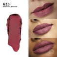thumbnail image 3 of L'Oreal Paris Colour Riche Blurred Matte Lipstick , Worth It Medium 635, 0.13 oz, 3 of 9