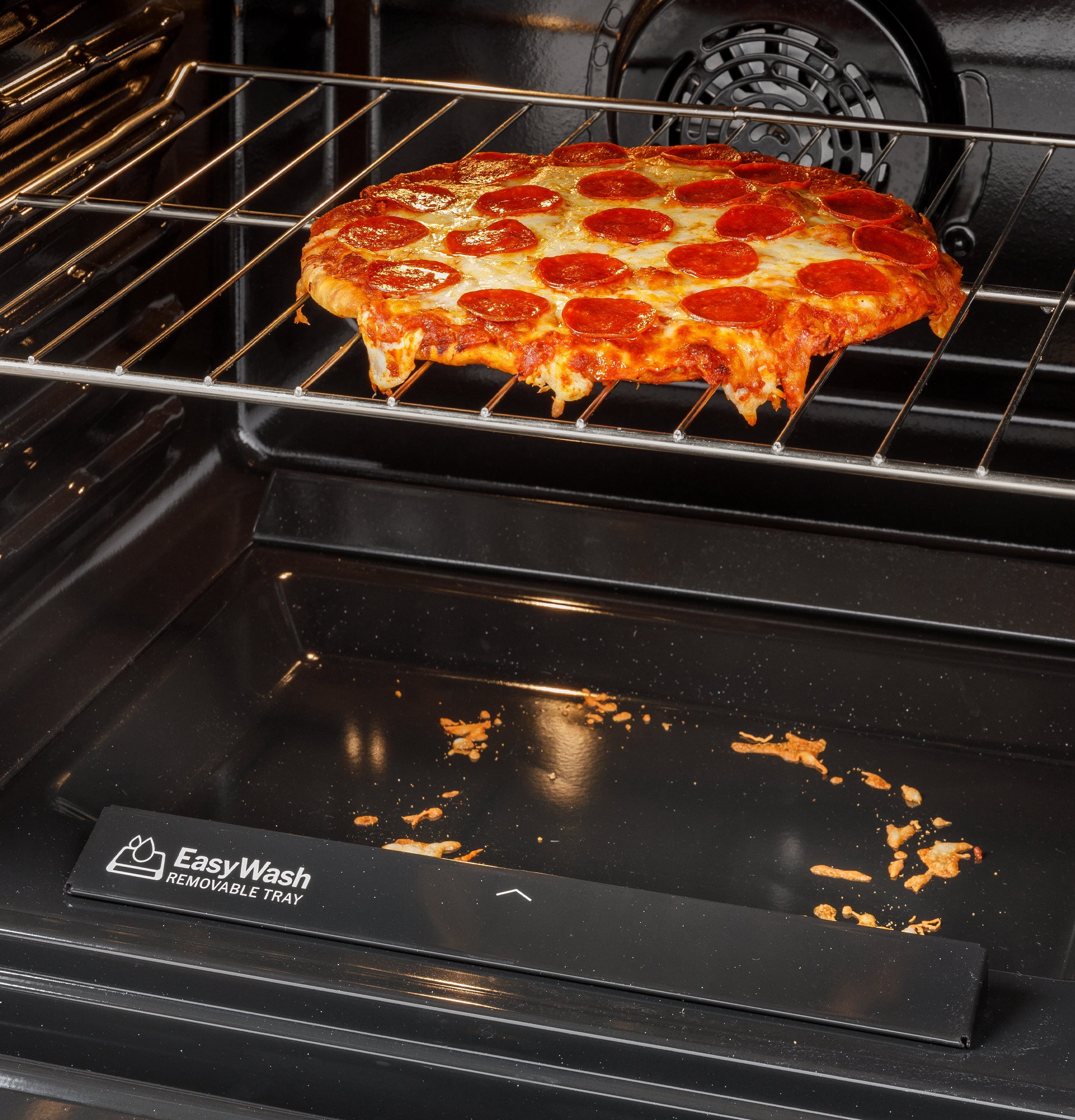 Mabe® 30" 120 V, 6 Burner Freestanding Gas Floor Range, Model JMA01758E7 in Silver Mercury Color