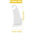 thumbnail image 3 of AKEGAMN Kitchen Cleaning Soft Scraper Pan Cleaning Scraper Kitchen Baking Spreading Spreading Food Grade High Temperature, 3 of 7