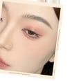 Eyebrow Threading Wax Eyebrows at Home Lip Marker And Brow Tint Eyebrow Tinting Natural Eyebrow