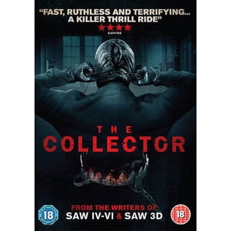 Lionsgate Home Entertainment, DVD, The Collection, R - Walmart.com