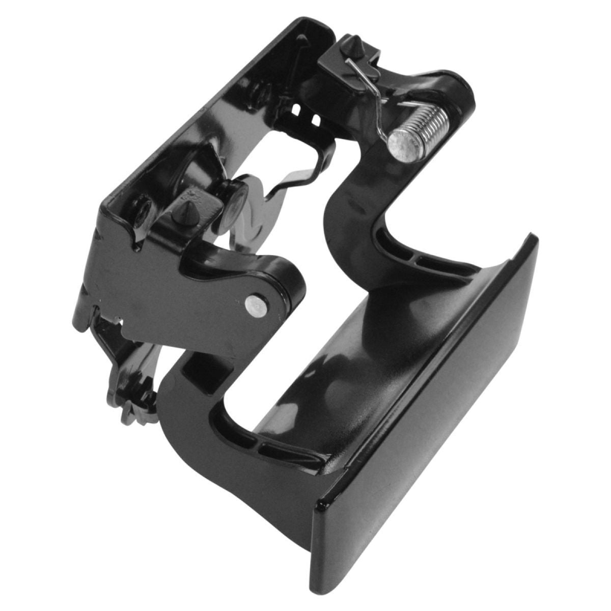 Find Black Handle Tailgate NEW Bezel For Pickup Truck GMC Chevy CK 1500 2500 3500 In , For US $20.99 - Foto 10