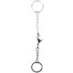 thumbnail image 1 of ADDHAT 1Par Llavero Colgante Estilo Atractivo Para Llaves Y Accesorios De En Material Metálico, 1 of 8