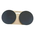 thumbnail image 3 of Disco de cintura torcido,Tabla de torsión con disco rotatorio para moldear el cuerpo,Ejercicio aeróbico de cintura con disco giratorio para mujer,Tabla giratoria de fitness con disco de, 3 of 8