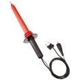 thumbnail image 1 of Sonda de alto voltaje Fluke 80K-40, 1 of 2