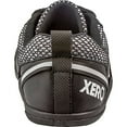 thumbnail image 3 of Xero Shoes TerraFlex - Women's Trail Running and Hiking Shoe - Barefoot-Inspired Minimalist Lightweight Zero-Drop Black, 3 of 3