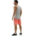 thumbnail image 6 of icyzone Workout Tank Tops for Men - Running Muscle Tank Athletic Shirts, 6 of 6
