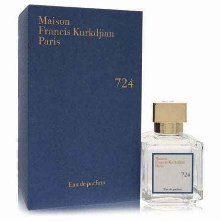 Maison Francis Kurkdjian 566792 71 ml Paris 724 Eau De Parfum Spray for Men & Women