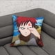 thumbnail image 4 of Funda de almohada con figura de anime Naruto, funda de almohada con estampado de dibujos animados de Kakashi Sasuke, almohada para sofá o coche, decoración del hogar, regalos navideños para niños, 4 of 5