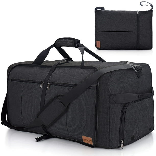 Bolsa de viaje Urtala, 80 L, extra grande, impermeable