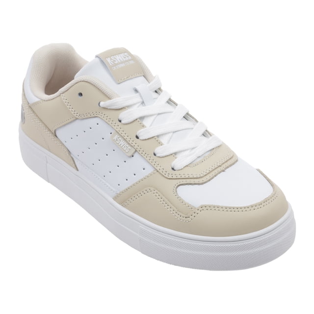 Tenis K-Swiss VIXEN Para Mujer Color Beige