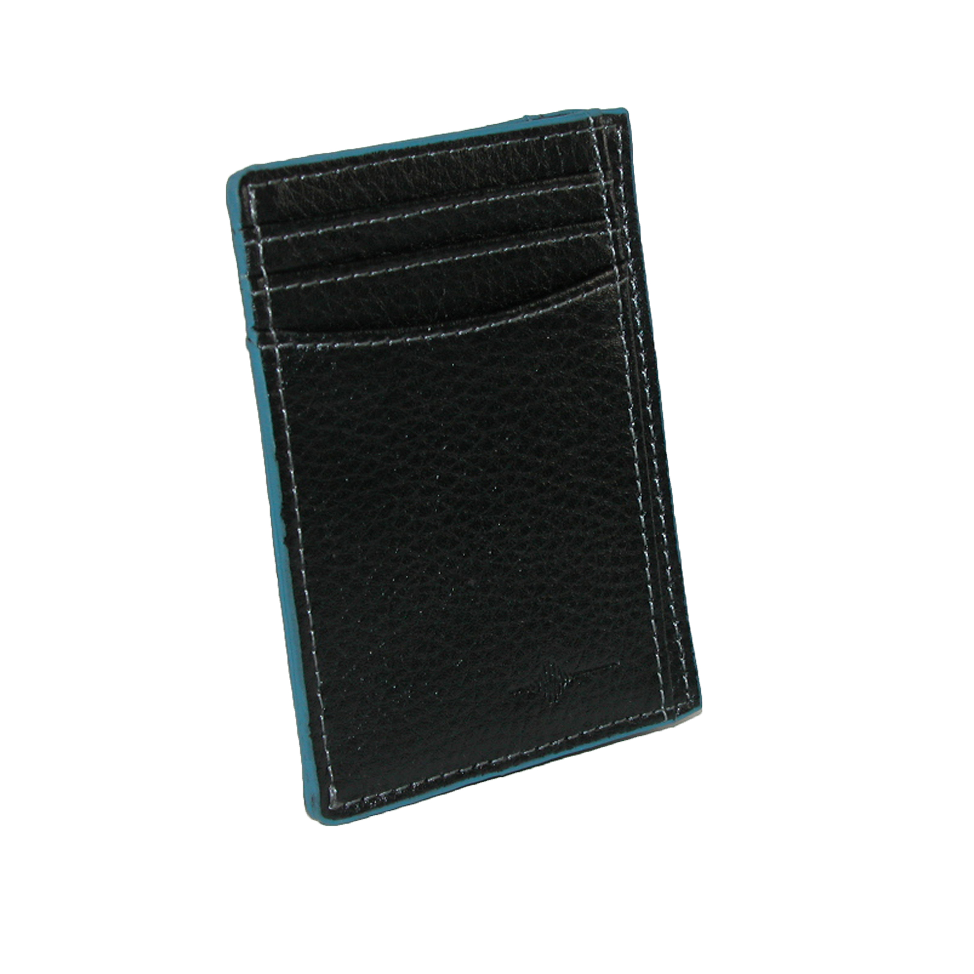 Buxton Men's Leather RFID Front Pocket Travel Wallet Walmart Canada