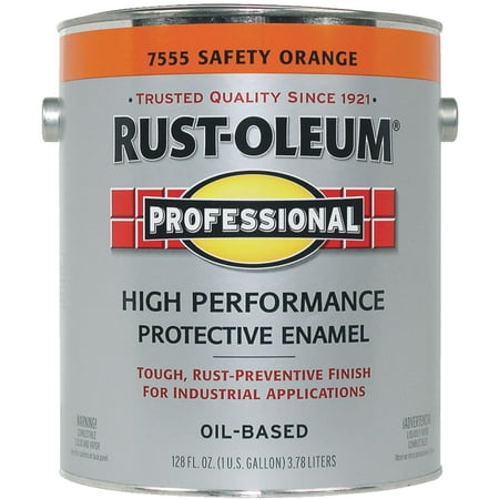 Rust-Oleum Professional VOC Formula Rust Control