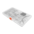 thumbnail image 4 of Dreadlocks Jewelry, Safe Exquisite Dreadlocks Cuffs Coils  For Men Women For Wedding Banquet, 4 of 8