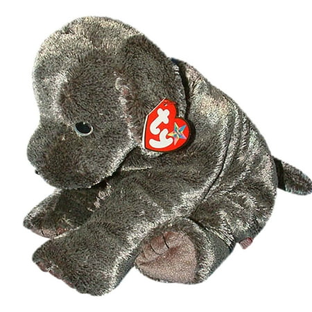 Ty Buddy: Frisbee the Dog | Stuffed Animal | MWMT s price history on PriceWatchPro