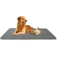 thumbnail image 2 of Waterproof Dog Bed Cover Dog Mat Pet Pad Pet Blanket For Couch Sofa Bed Mat, 2 of 5