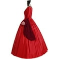 thumbnail image 2 of Anne Boleyn Character Dress - Stage Performance Gown, 2 of 7