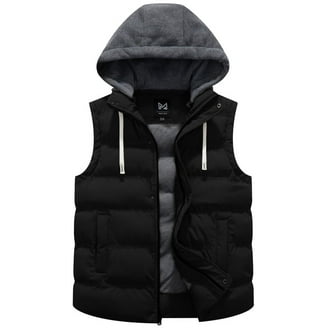 未使用 THE NORTH FACE M'S NEW PUFFY VEST XL The North Face NEW Black Mens Size 2XL Quilted Puffer Nuptse Vest