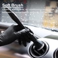 thumbnail image 4 of Juego de cepillos para detailing de auto Pinnyfeir, 4 piezas, suave, medio y duro, 4 of 7