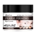 thumbnail image 3 of Xihbxyly Crema Reafirmante para El Contorno de Ojos, Tratamiento Antiedad para La Hinchazón, Fórmula Hidratante para Líneas de Expresión, Hidratante Refrescante para Ojeras, Rutina Diaria para El Cui, 3 of 7