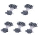 thumbnail image 1 of Flor seca Inteprter 5X decoración de boda accesorios para el hogar DIY gris HA084450-04, 1 of 6