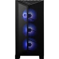 thumbnail image 3 of MSI Aegis ZS2 Gaming Desktop, AMD Ryzen 9 7900X, 32GB RAM, NVIDIA GeForce RTX 5070, 2TB SSD, Windows 11 Home, AEGIS ZS2 A7NVP-1463US, 3 of 4