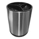 thumbnail image 2 of Porta Cucharas Tenedores Namaro Design Acero Inox Giratorio CO-445753, 2 of 5