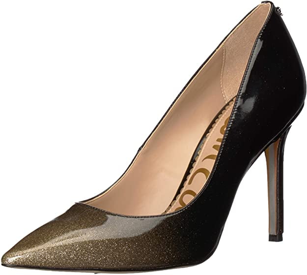 charles by charles david polly satin stiletto pumps