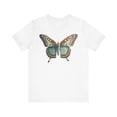 thumbnail image 2 of Butterfly Tee Shirt, Shirt with Butterfly, 2 of 18
