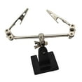 thumbnail image 4 of Soldering Third hand metal Stand Clamp Helping Hands for Jewelry Hobby Crafts, 4 of 7