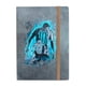 thumbnail image 1 of Libreta para dibujar con 50 hojas blancas de 160 gramos, Leonel Messi, mide 15 cm de ancho por 21 cm de largo., 1 of 3