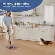 Tineco GO Flex Cordless, Lightweight Stick Vacuum