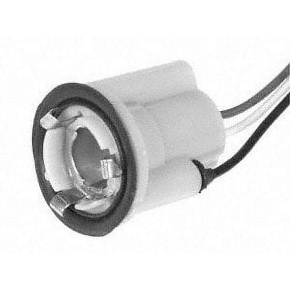 Dorman Conduct-Tite 85820 Rear Socket Fits select: 1988-1997 CHEVROLET GMT-400, 1969-1981 CHEVROLET CAMARO