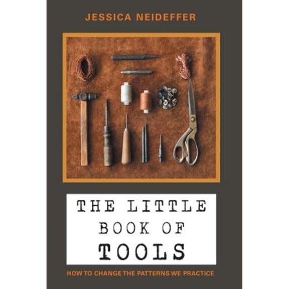 The Little Book of Tools (Hardcover)