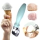 thumbnail image 5 of Helada Spoon Helado Digger Free Ball Bolla Sander (menta) Verde, 5 of 9