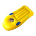 thumbnail image 2 of Patinete inflable,Tabla de surf inflable para niños,flotadores de piscina,tablas de ,Swim Kickboard Inflable Surf Body Board Verano,Mar Tabla de surf Piscina Playa Tabla de surf Cola Patinete inflable, 2 of 8