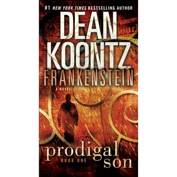 Pre-Owned Frankenstein: Prodigal Son (Paperback 9780553593327) by Dean Koontz, Kevin J Anderson