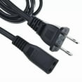 thumbnail image 4 of Ac Power Cord Cable For Janome Memory Craft 9500 Mc9500 Mc 300E Sewing Machine, 4 of 4