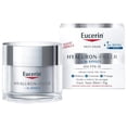 thumbnail image 1 of EUCERIN Crema dia FPS 15+ ácido hialurónico Hyaluron Filler, 50 ml, 1 of 7
