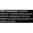 thumbnail image 2 of Ultimate Nutrition CreaMax Flavored Creatine Monohydrate Powder with 5g Creatine 5g Glutamine and 5g Taurine, Fruit Punch, 2.2 Pounds, 2 of 6